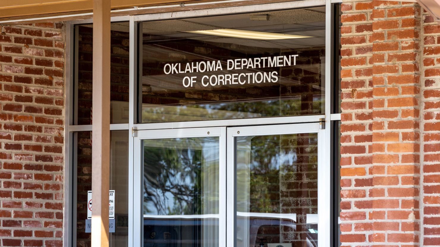 Two inmates dead others injured after operational error led to gang