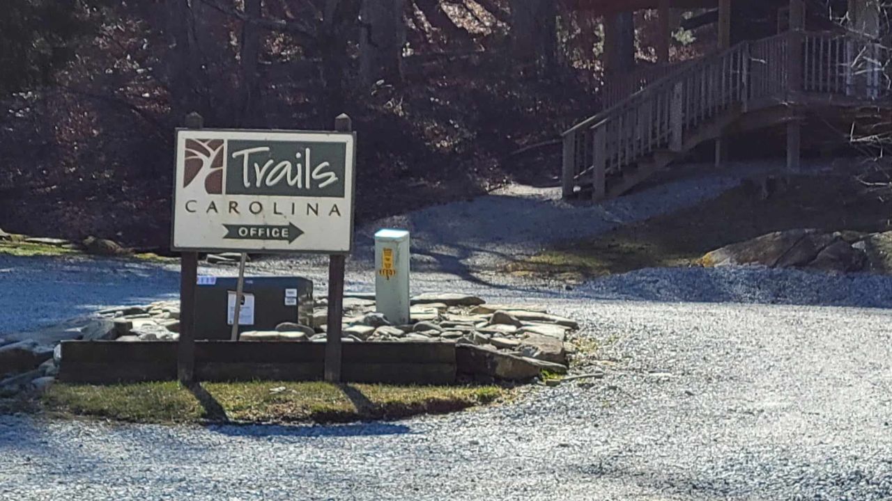 Trails Carolina was ordered by the North Carolina Health and Human Services Department to release all of its campers as the investigation continues following a 12-year-old dying there on Feb. 3.