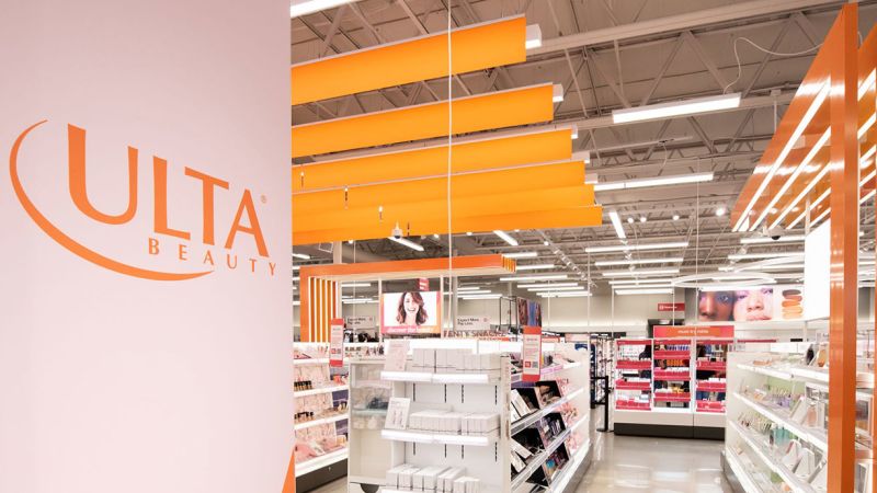 Berkshire invests in Ulta Beauty and Heico and withdraws from Apple