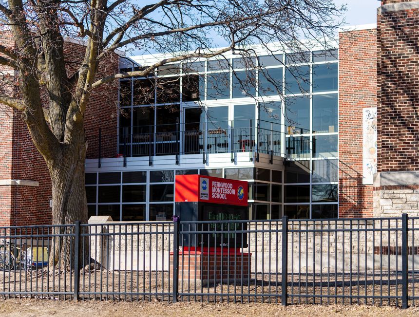So far, Milwaukee has closed six schools due to lead, including Fernwood Montessori School. The district plans to visually inspect all schools by September 1.