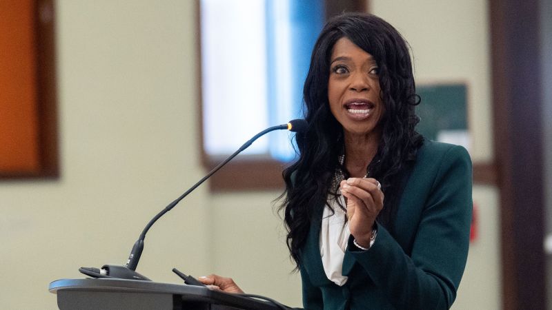 DeSantis ally set to lead Florida’s only public HBCU, sparking backlash