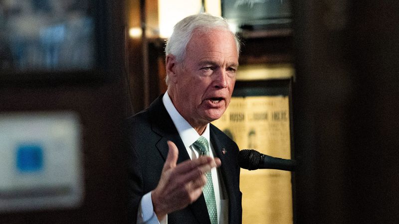 Senate GOP hits roadblocks in push to pass Trump’s tax and spending bill by July 4