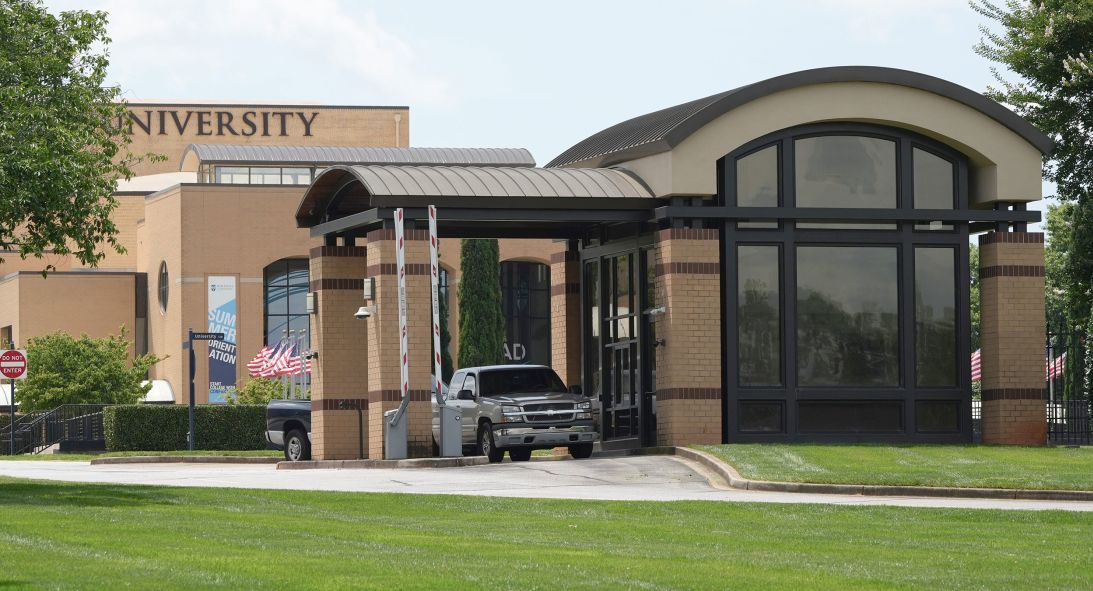 Pledger said he was told in a conversion therapy session on the BJU campus: "We’re going to deal with this sin like we would deal with any other sin."