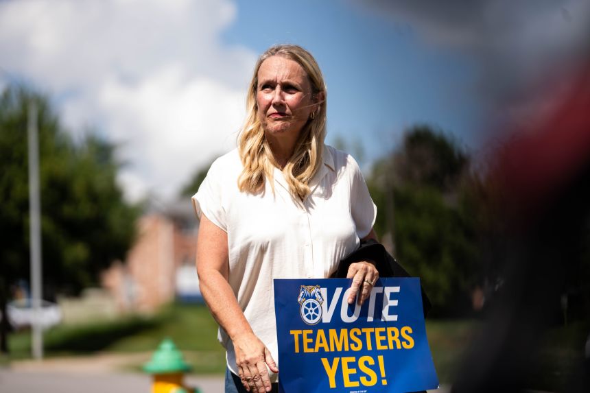 “People feel like maybe we’ve gone a little too far,” said Jennifer Konfrst, the state House Democratic leader, who is running for one of the congressional seats.