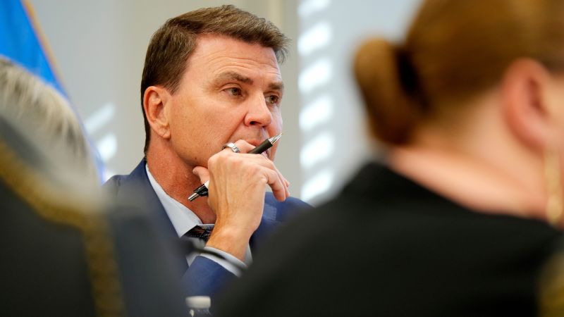 New Oklahoma schools superintendent rescinds mandate for Bible instruction in schools