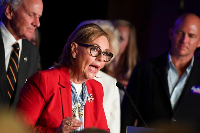 Graham defeats Norman in South Carolina runoff, declaring 'South Carolina is truly Trump country'; win gives Trump a much-needed victory after a string of losses
