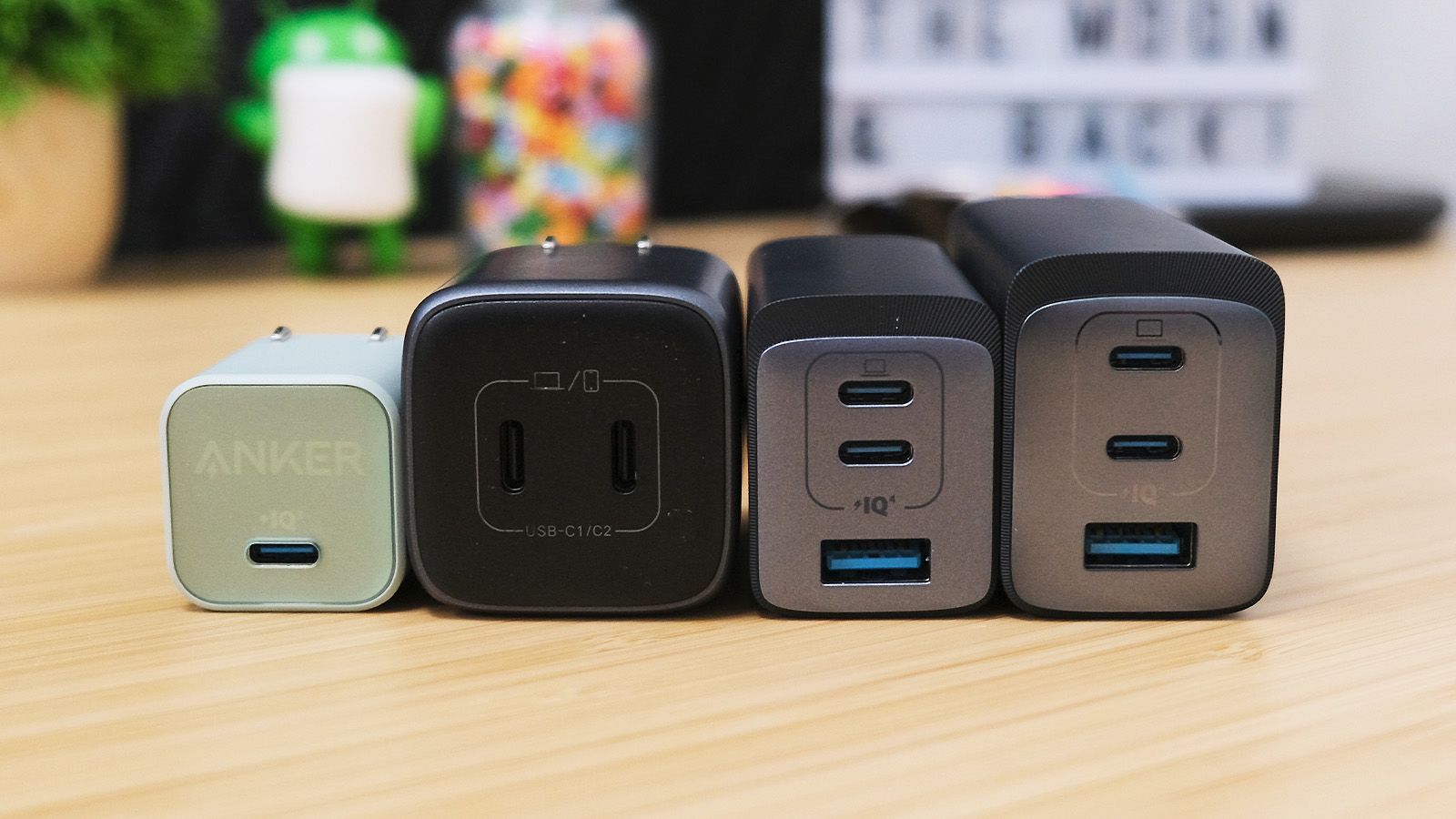 How to choose the right USB-C hub?