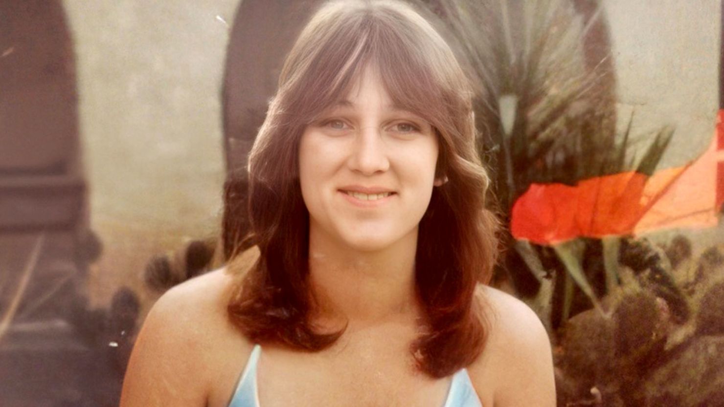 Cathy Small's body was found February 22, 1986, when South Pasadena police officers responded to a call reporting a woman lying in the street.