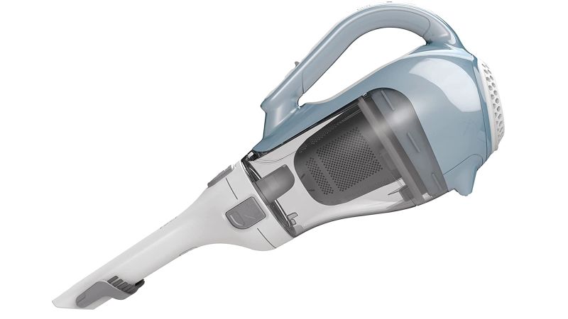 The best handheld vacuums of 2024 tested by editors CNN Underscored