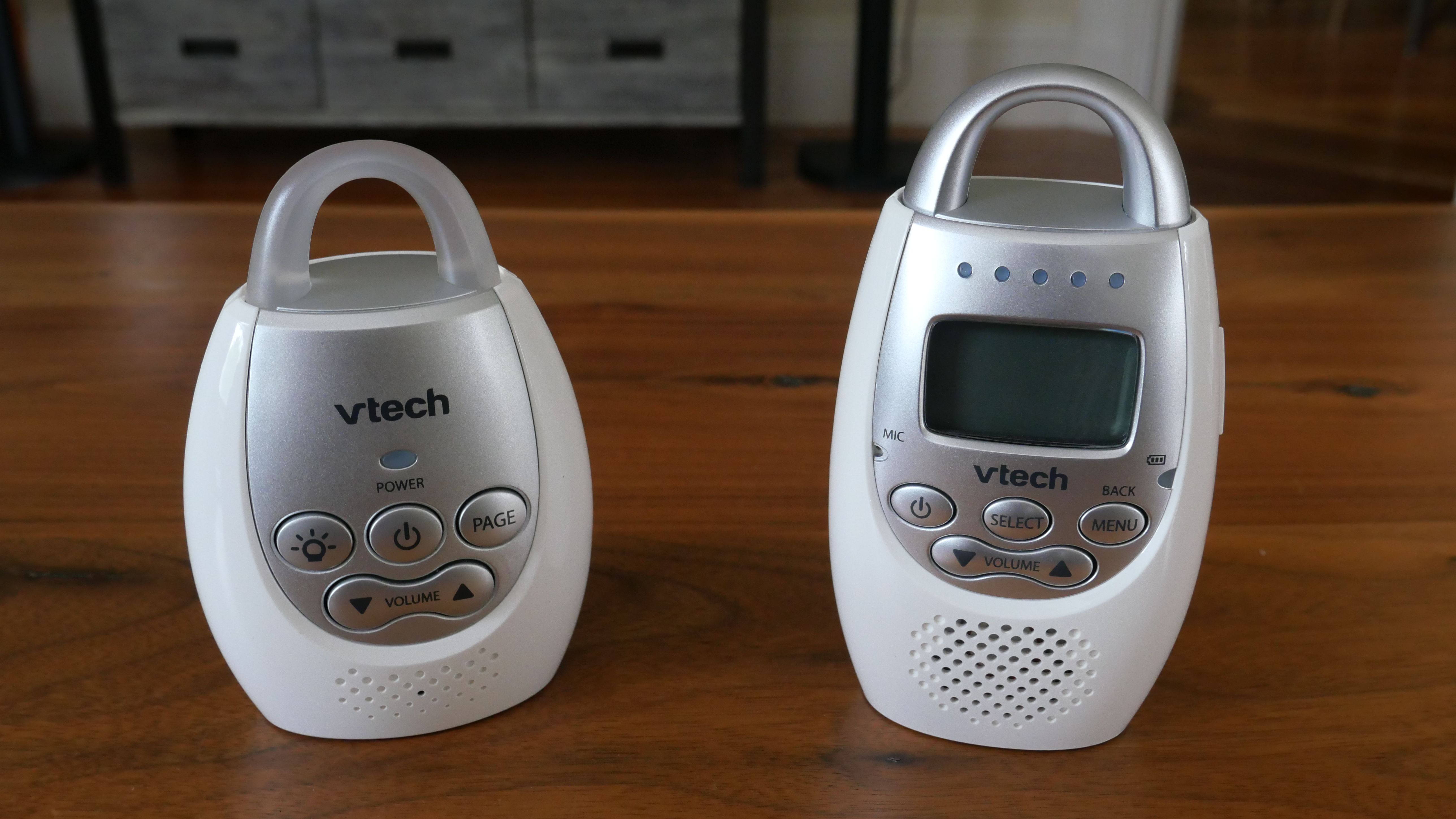 Best baby monitors 2024: Tried and tested video and audio models
