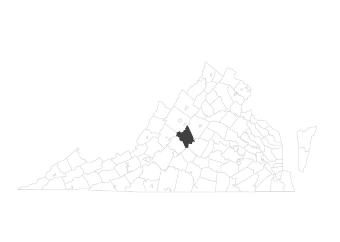 Nelson County, Virginia