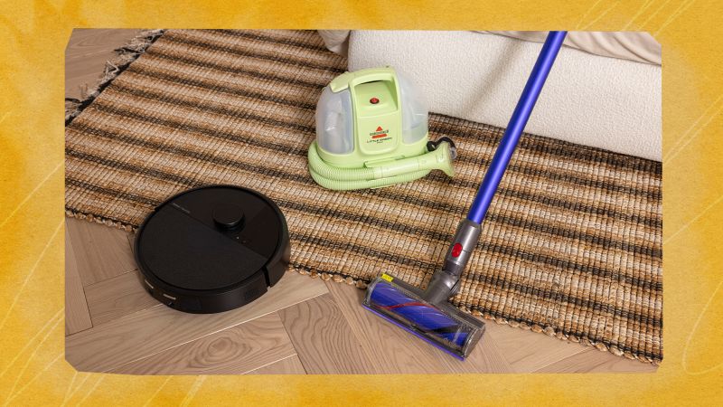 16 best early Prime Day vacuum deals, handpicked by an obsessive cleaner