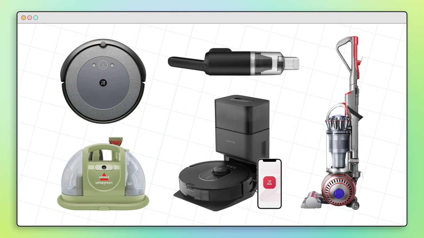 15 best vacuum deals Amazon Prime Day 2024 CNN Underscored