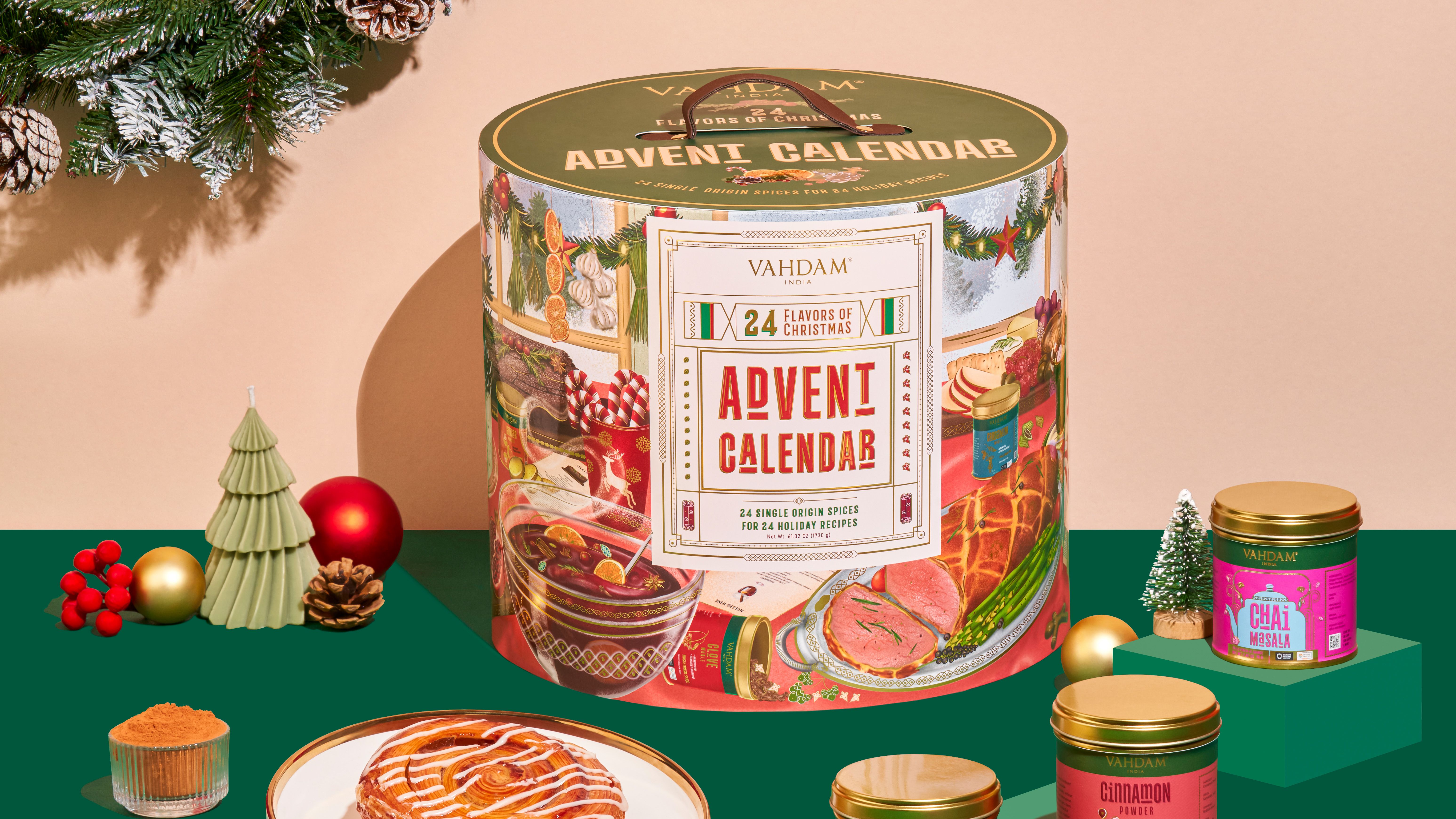 MINI BRANDS ADVENT CALENDAR 2023 OPENING THE FULL 24 DAYS + YOUR FAVOURITE  FOODS 
