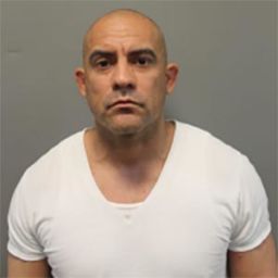 This photo from the Montgomery County Police Department shows Eduardo Valdivia.