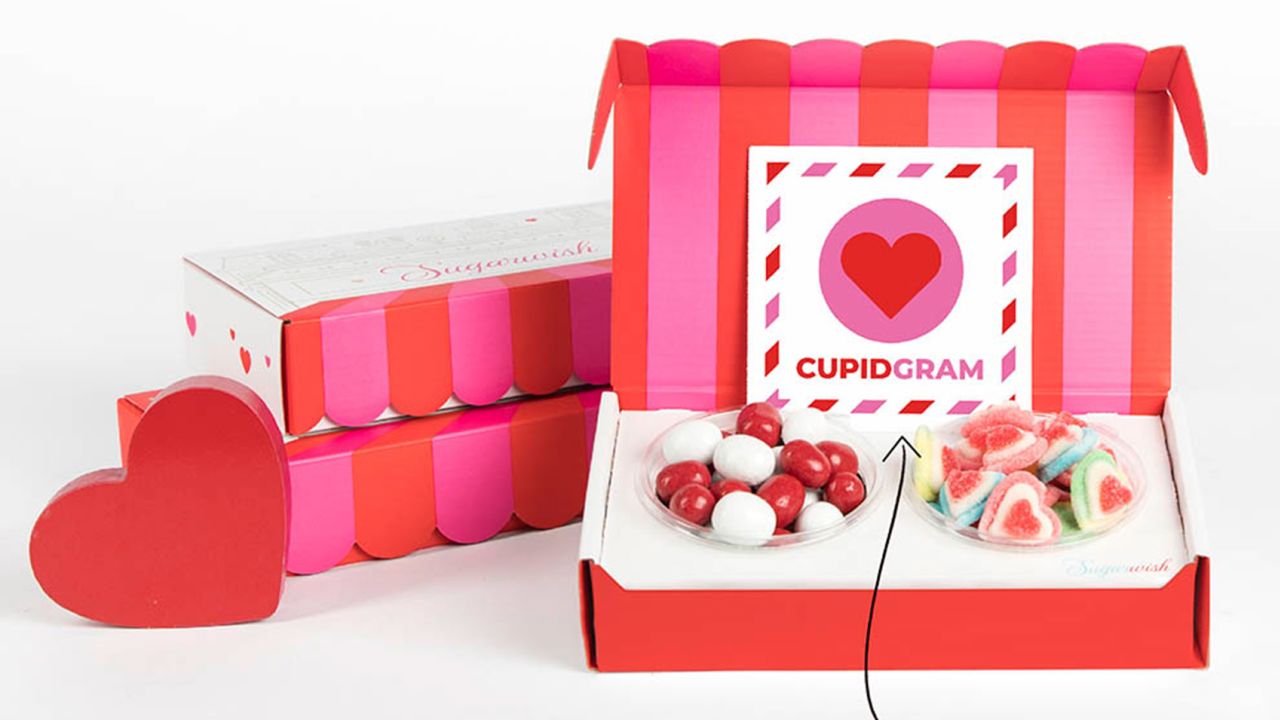 30 Best Valentine's Day Gifts for Kids in 2024