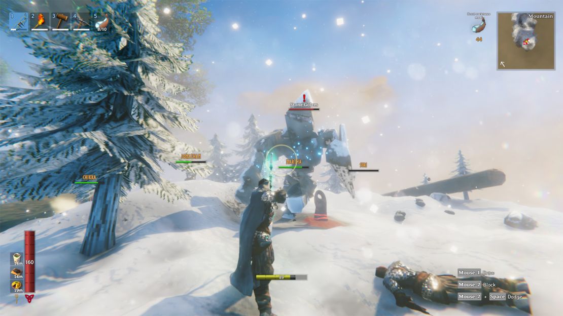 Available Now: Get Frosty in Halo Infinite's Winter Update - Xbox Wire