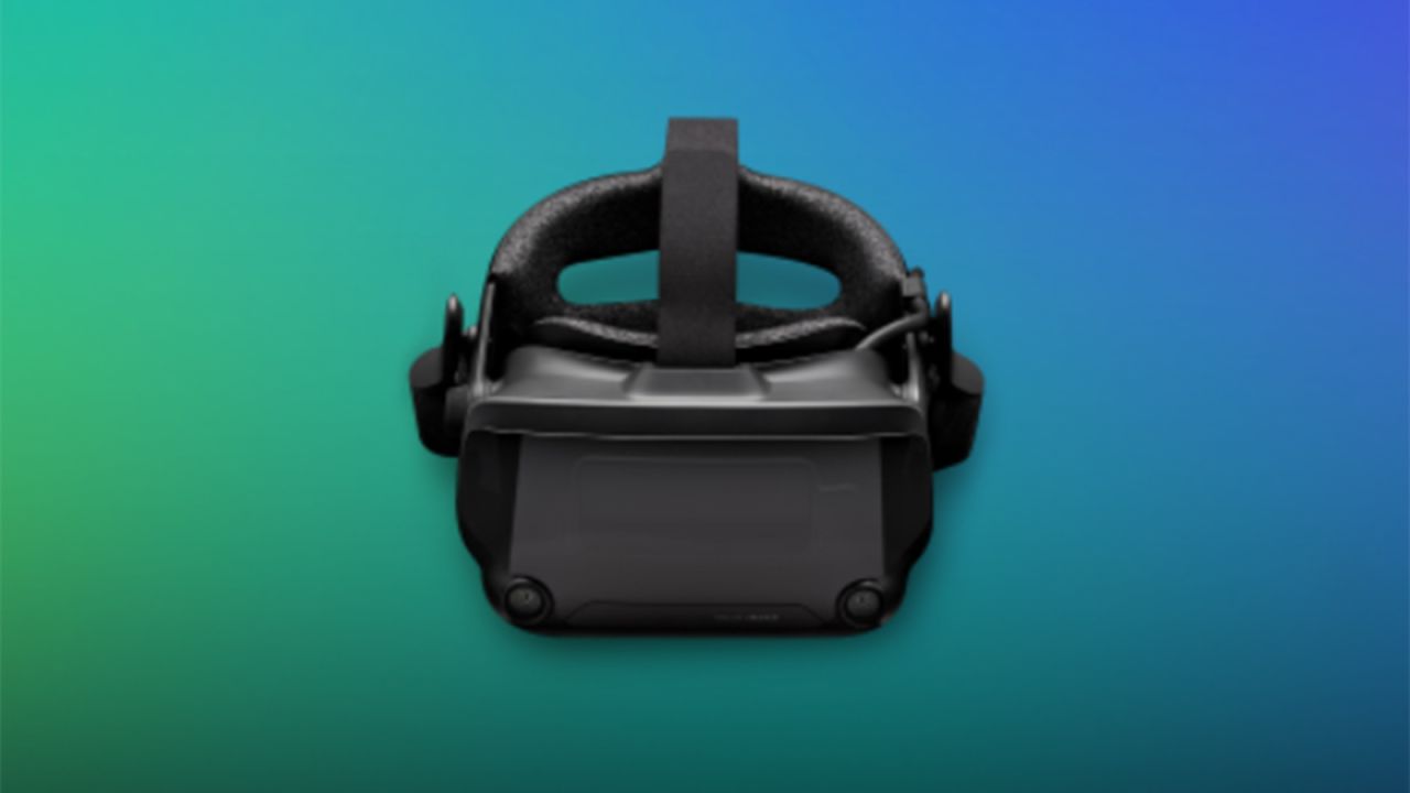 Valve Index The best premium VR headset for PC gamers | CNN Underscored