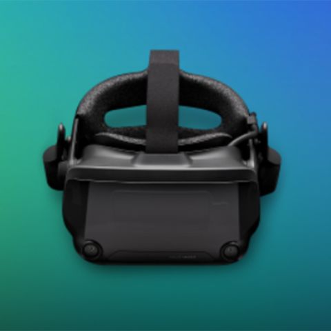 valve index review product card