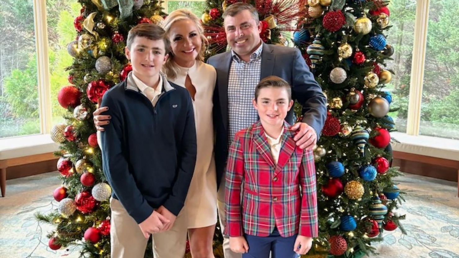 family killed in New York small plane crash CNN