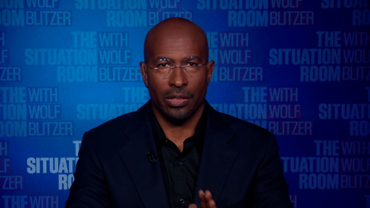 Van Jones reacts to Republican strategist who takes aim at Kamala Harris