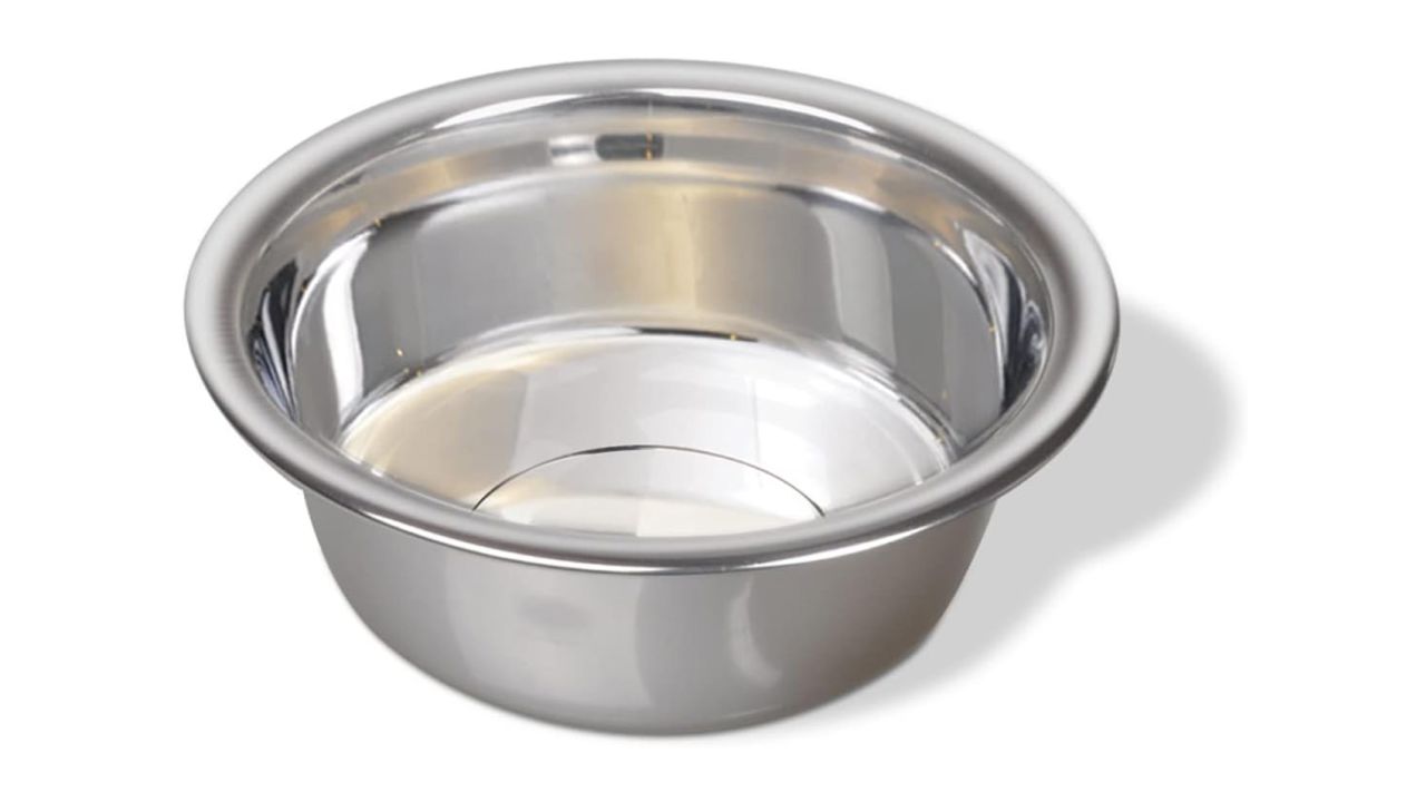 Van Ness Stainless Steel 32 oz Food and Water Dish product card cnnu.jpg
