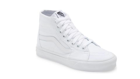 Valve U SK8-Hi . Conical Sneakers