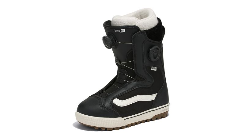 Black friday snowboard boots hotsell