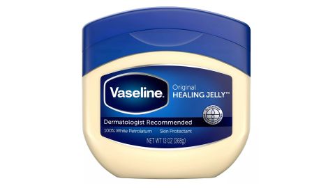Vaseline Original 100% Pure Petroleum Jelly Skin Protectant
