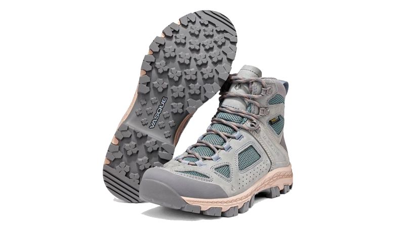 Vasque hiking shoes on sale womens