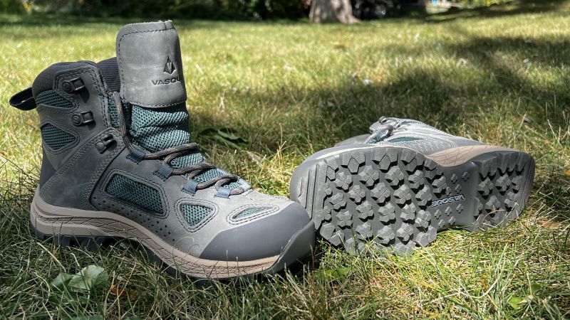 Vasque hiking boots on sale mens