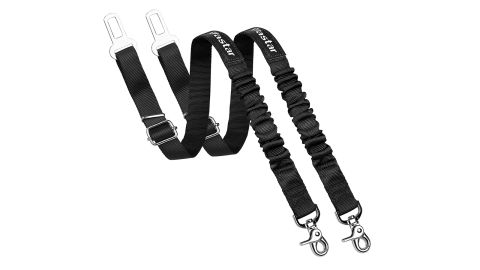 Vastar dog seat belt