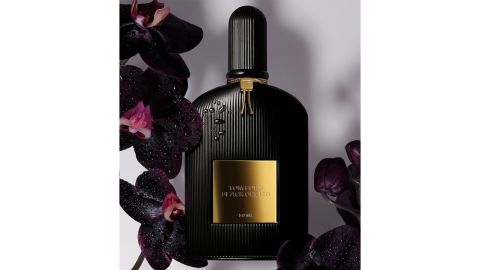 vday fragrance black orchid