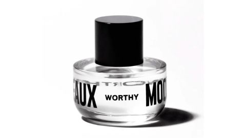 vday fragrance credo