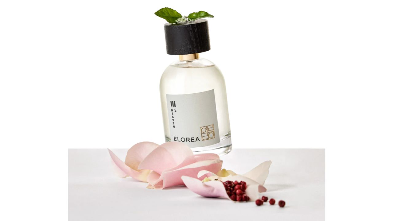 vday fragrance elorea