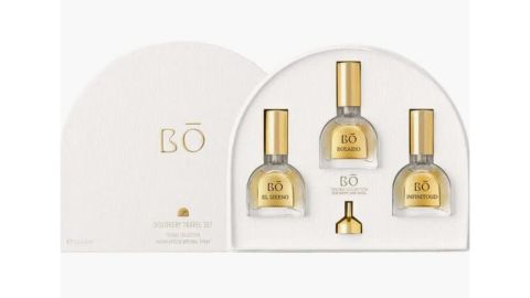 vday fragrance house of bo