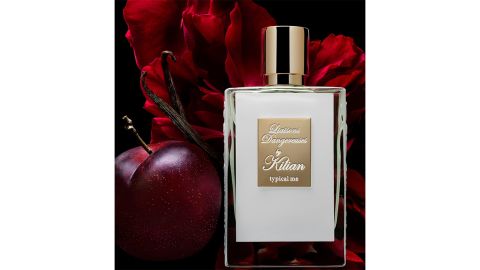 vday fragrance kilian paris dangereuse