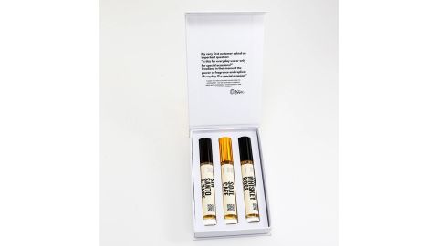vday fragrance savoir faire