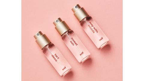 vday fragrance snif mini