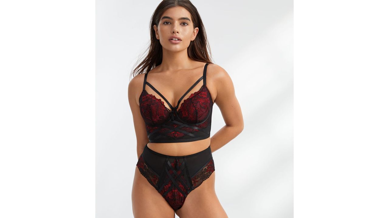 Best Valentine's Day Lingerie Pieces to Wear in 2023 - PureWow