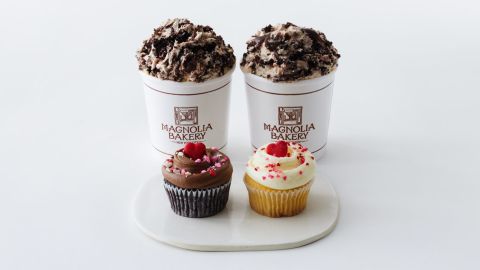 “Best of Magnolia Bakery” Date Night Sampler Pack