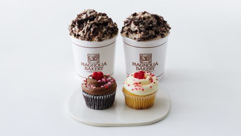 Date Night Sampling Pack “Best of Magnolia Bakery”