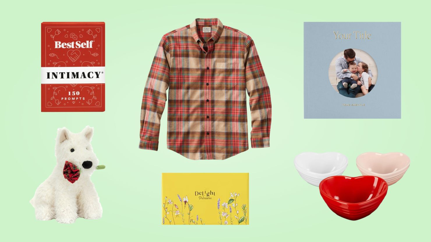Valentine's Day gifts under $50