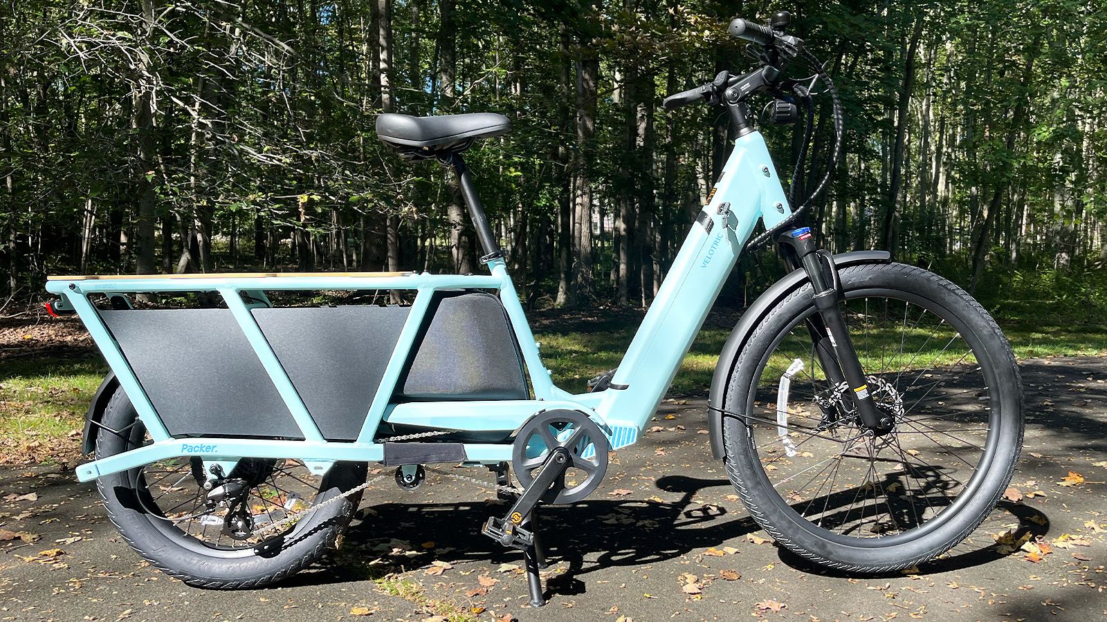 Velotric Packer 1 E-Bike