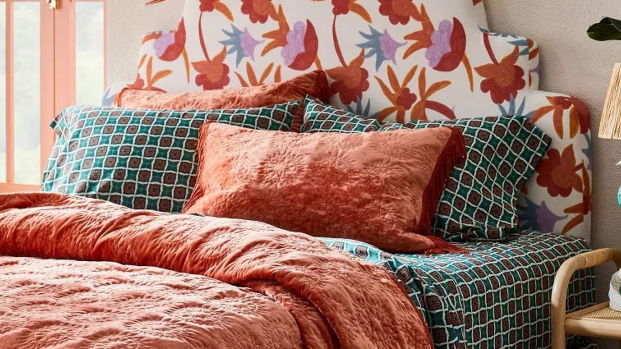 velvet quilt sham target underscored