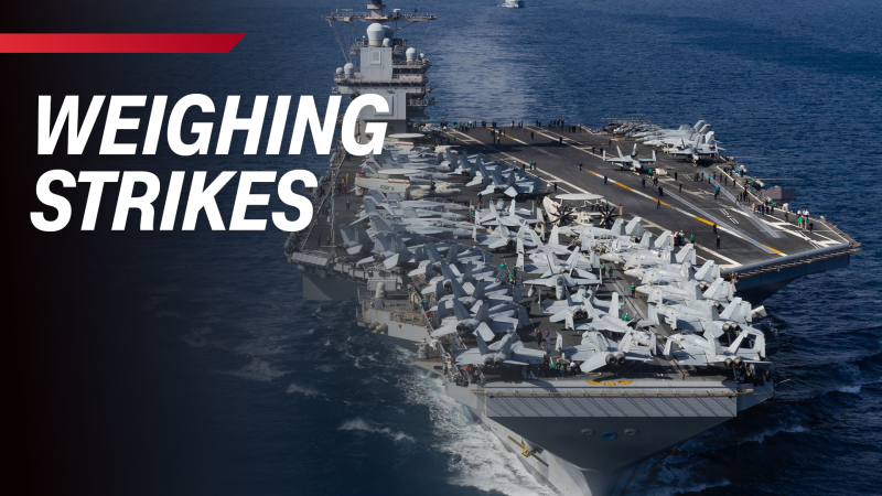 Tensions rise as US targets Venezuelan drug cartel