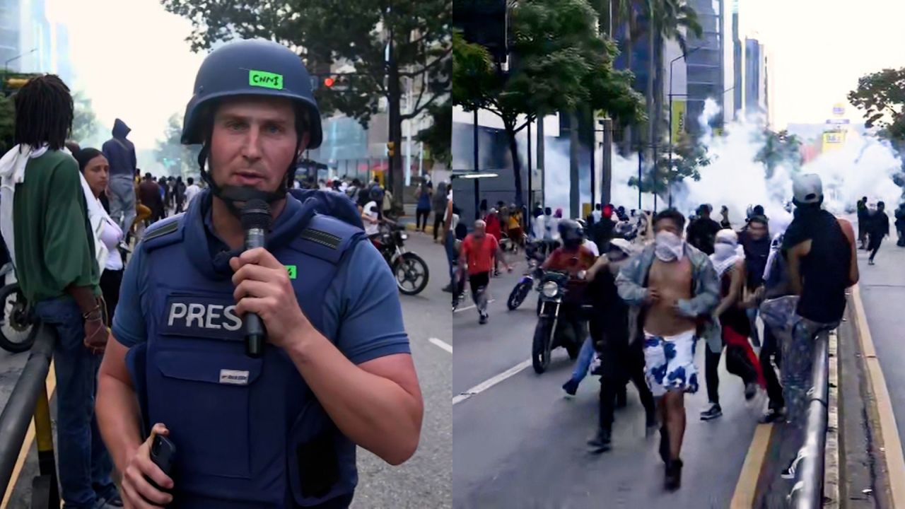 Venezuela post election protests THUMB SPLIT2.jpg