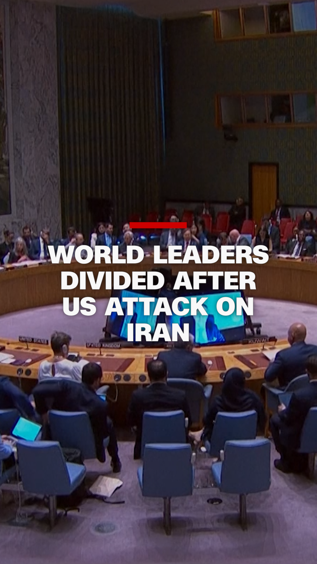 VERT_UN Leaders divided US Iran Thumbnail.png