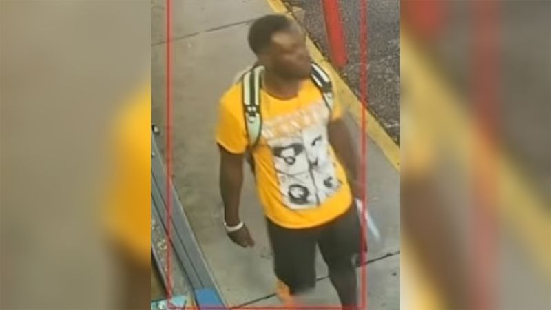 Trump posts graphic video of deadly hammer attack in Florida