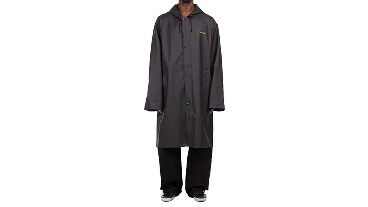 Vetements Iconic Logo Raincoat product card CNNU.jpg